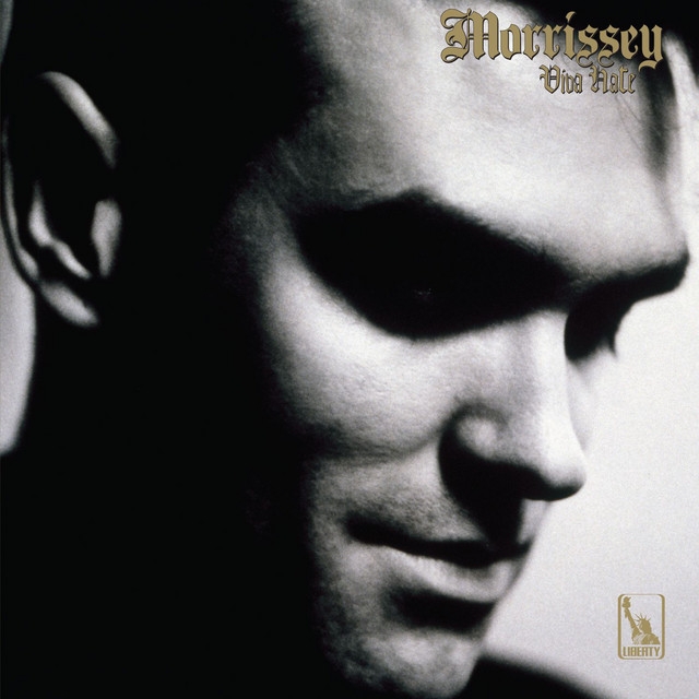 Morrissey - Everyday Is Like Sunday - 2011 Remaster