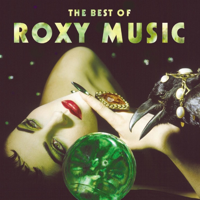 Roxy Music - Jealous Guy