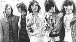 Rolling Stones