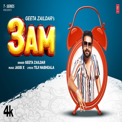 3 Am - Geeta Zaildar