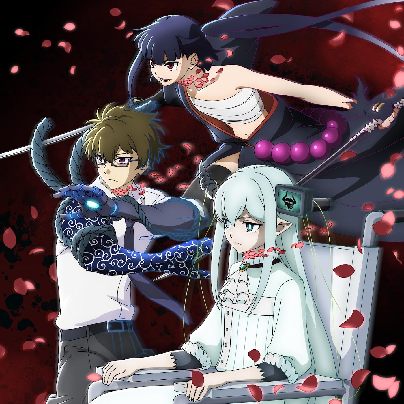 Rei by Sizuk feat. AYAME
