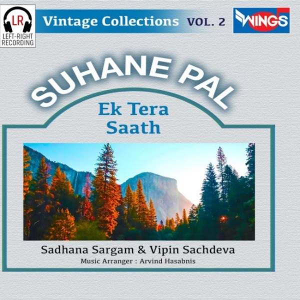 Suhane Pal - Vol 2 - 1997 - OPUS - VBR - 140Kbps