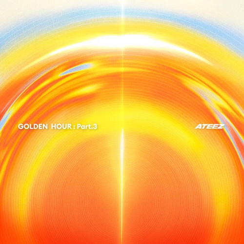 ATEEZ – Bridge : The Edge of Reality Image Cover
