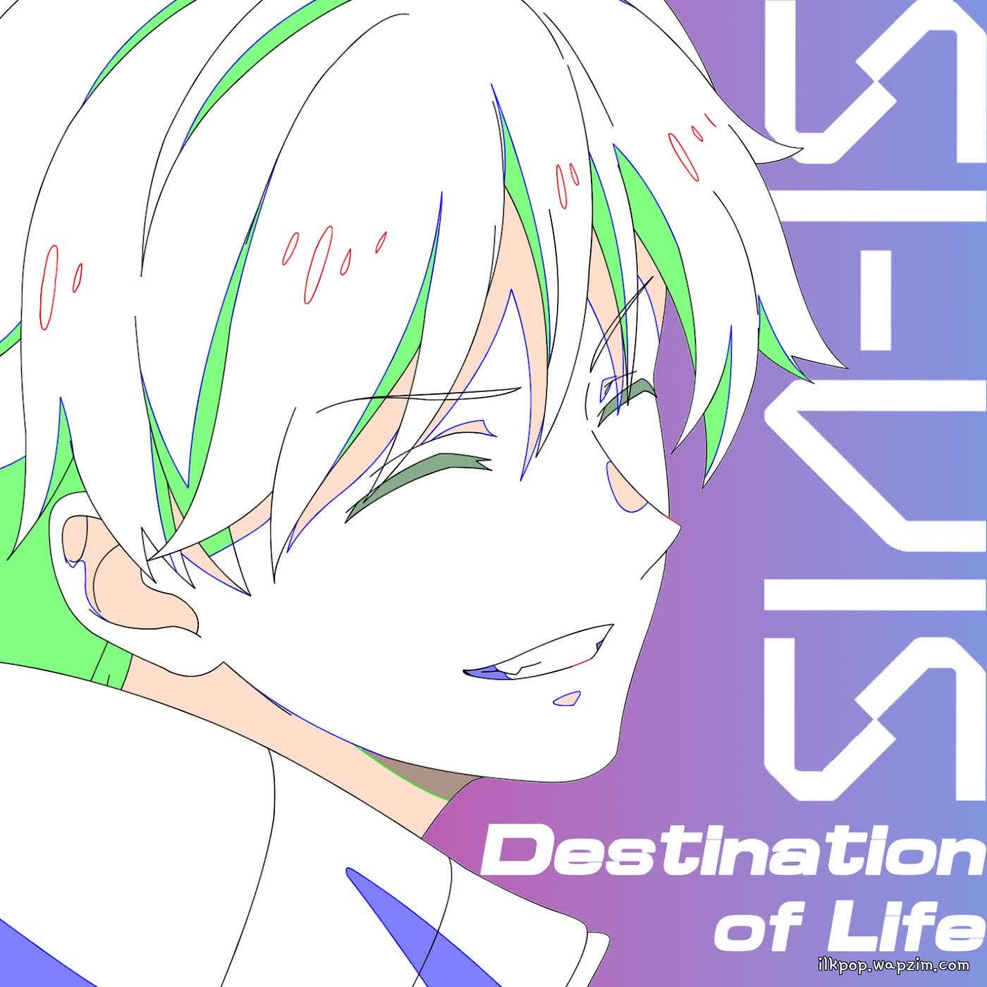 SI-VIS - Destination of Life.mp3