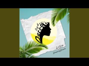 Lil Kesh – Agbani Darego