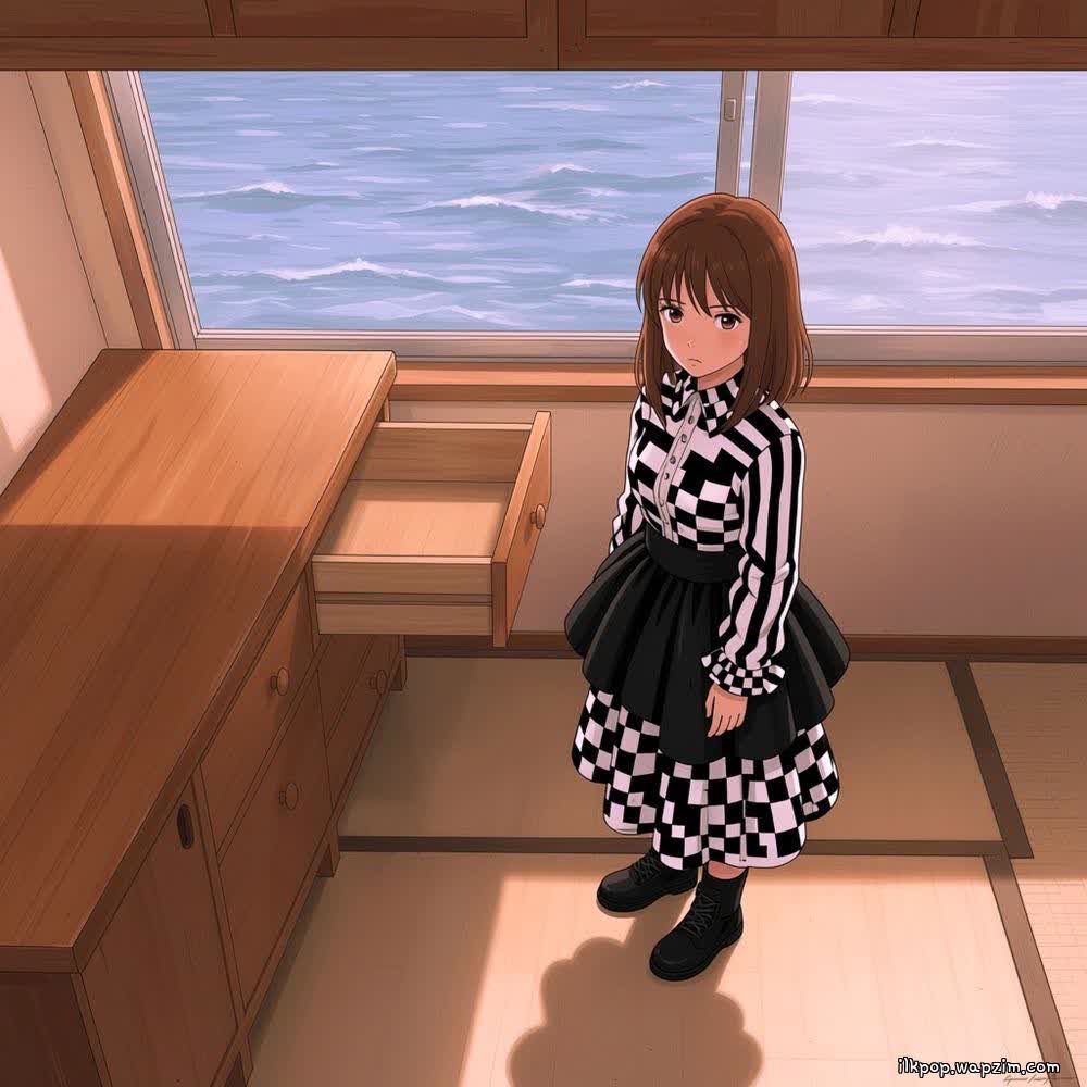 Anonymous Artists - 쿠모노서랍 (Cloude Drawer) (Art. KAMDAI).mp3