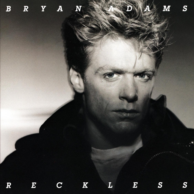 Bryan Adams - Heaven