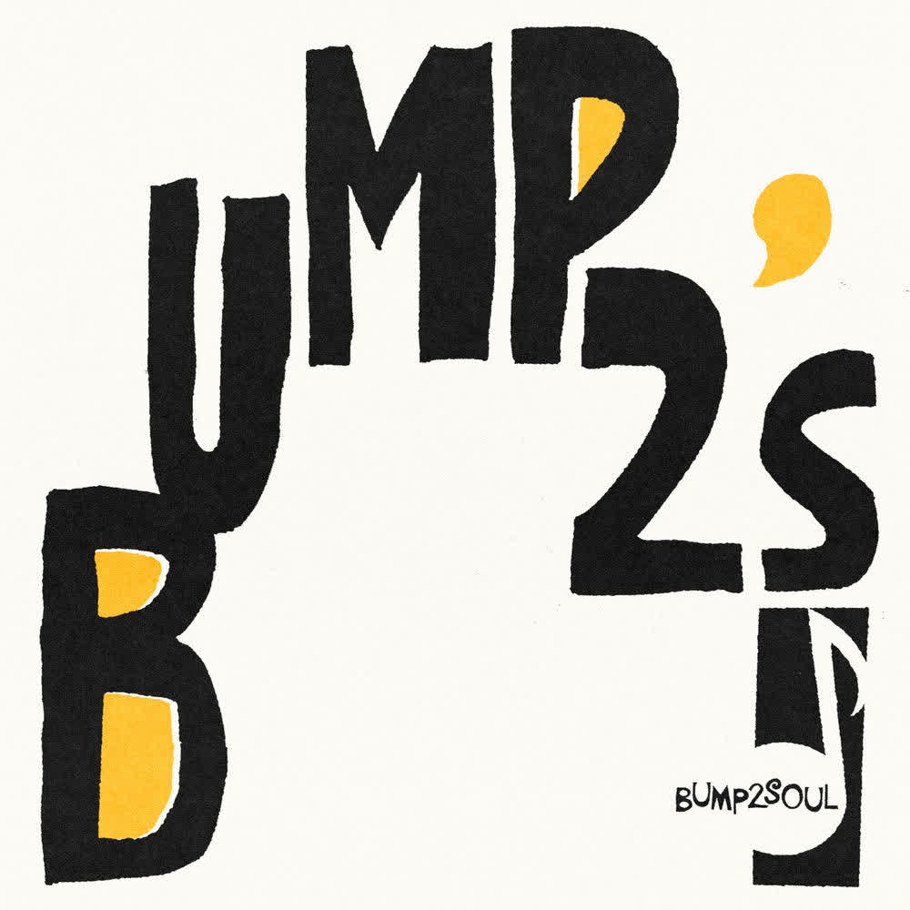 JOAH by Bump2Soul