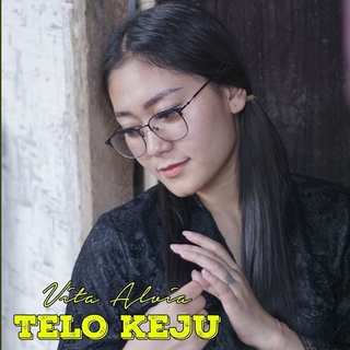 Vita Alvia - Telo Keju