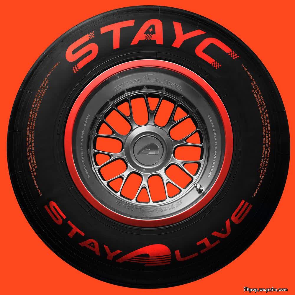STAYC - MWUAH.mp3