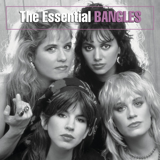 The Bangles - Eternal Flame