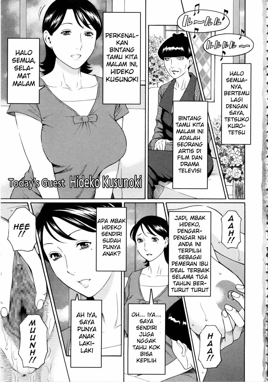 cover-Cinta Rahasia Ibu dan Anak-Mitsu Ai Oyako