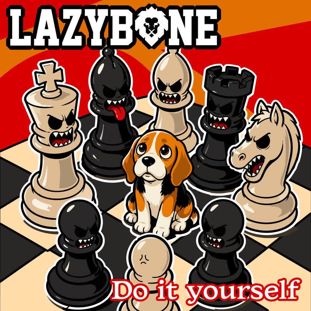 Do It Yourself by Lazybone