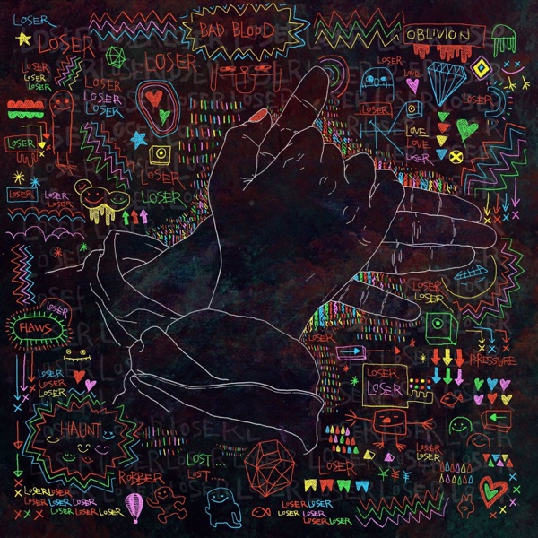 Kenshi Yonezu – Loser Image Cover