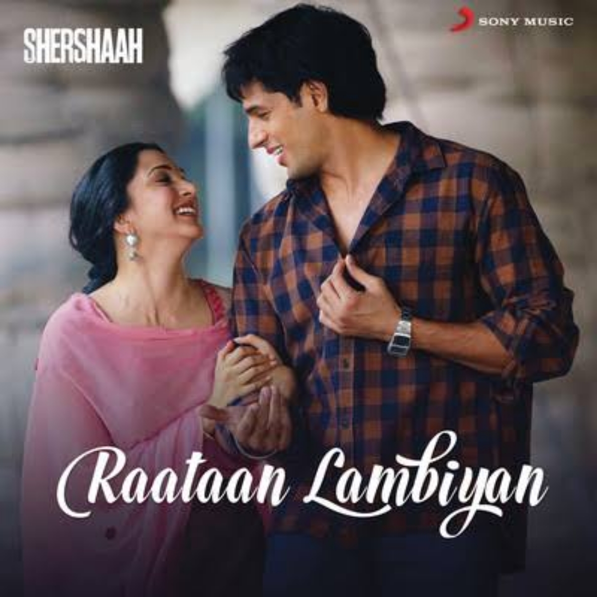 Raataan Lambiyan - Shershaah