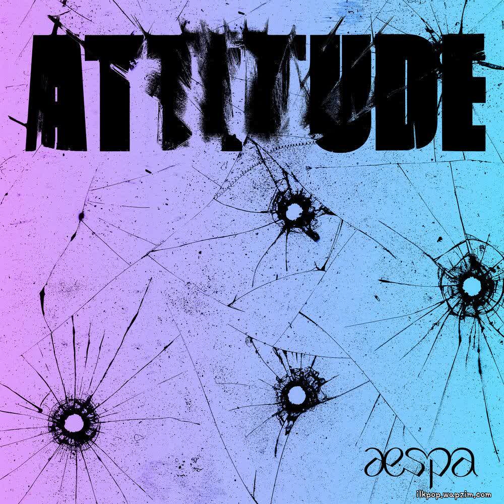 aespa - ATTITUDE.mp3