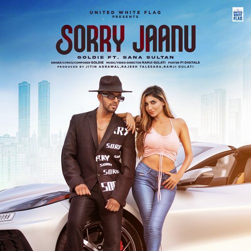 Sorry Jaanu - Goldie