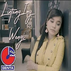 Tasya Rosmala - Lintang Ing Wengi