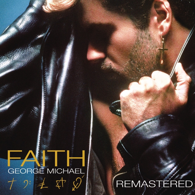 George Michael - Kissing a Fool - Remastered