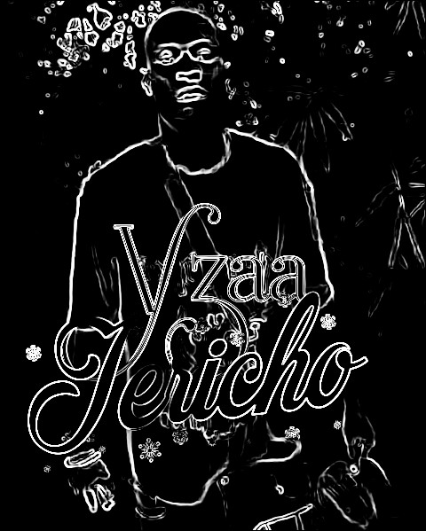 Yzaa – Jericho Mp3 Download 