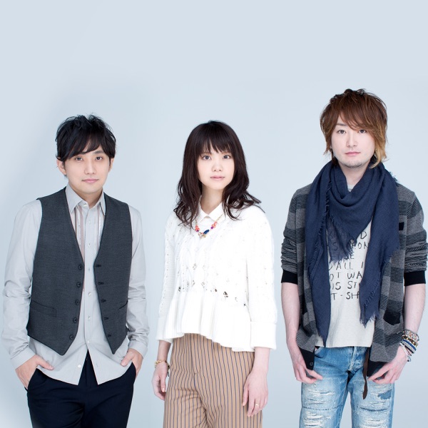 Ikimonogakari – Miraiyosouzu 2 Image Cover