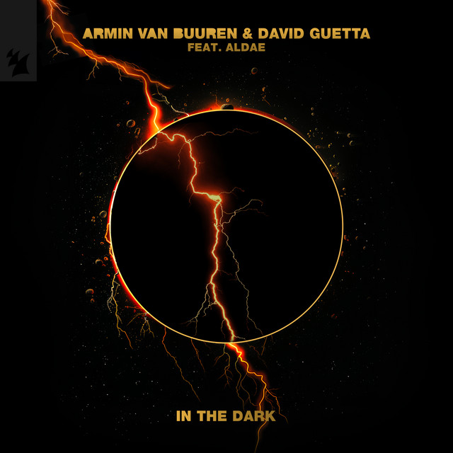 Armin van Buuren/David Guetta/Aldae - In The Dark