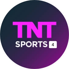 TNT SPORTS 4 