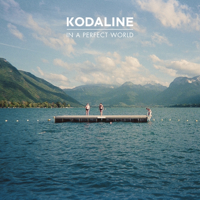 Kodaline - All I Want