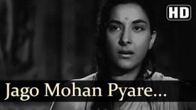 Jagte Raho - Jago Mohan Pyare - Lata Mangeshkar(MP3_160K)