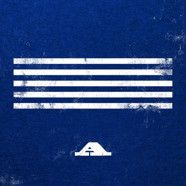 BIGBANG – WE LIKE 2 PARTY Image Cover