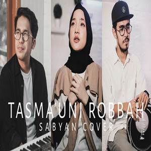 Sabyan - Tasmauni Robbah (Cover)