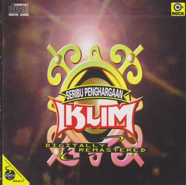 Iklim – Aduhai ! Seribu Kali Sayang Image Cover