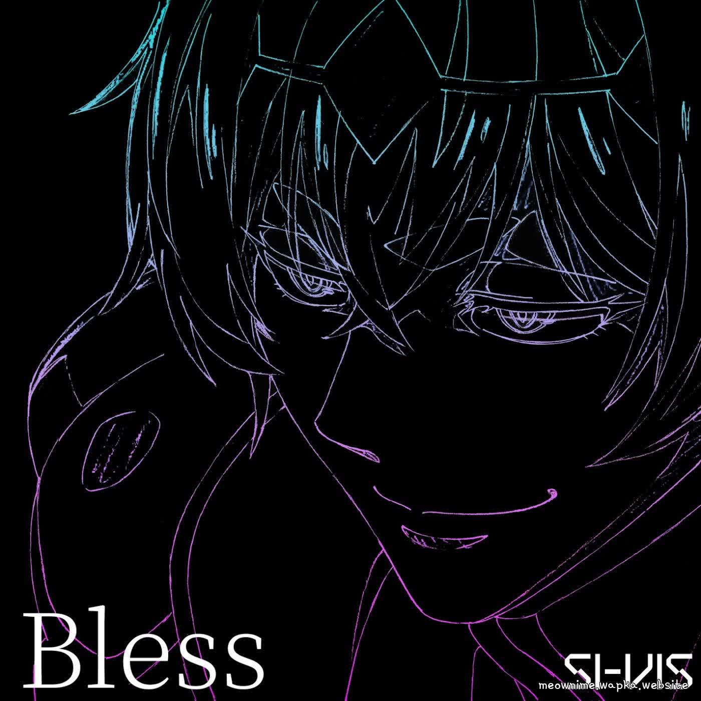 SI-VIS - Bless.mp3