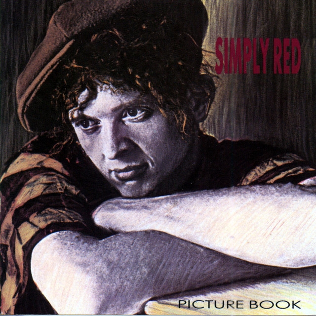 Simply Red - Holding Back the Years - 2008 Remaster