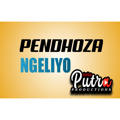 Pendhoza - Ngeliyo