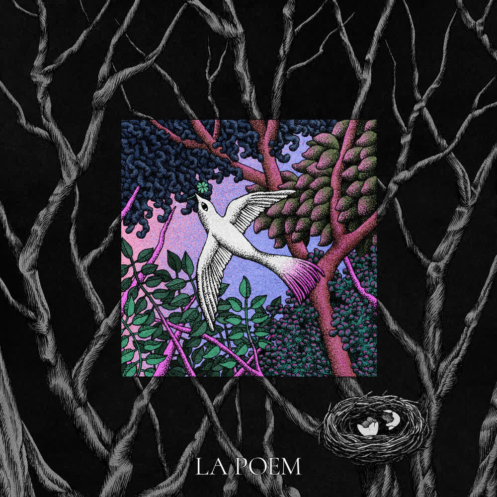 Este amor by LA POEM