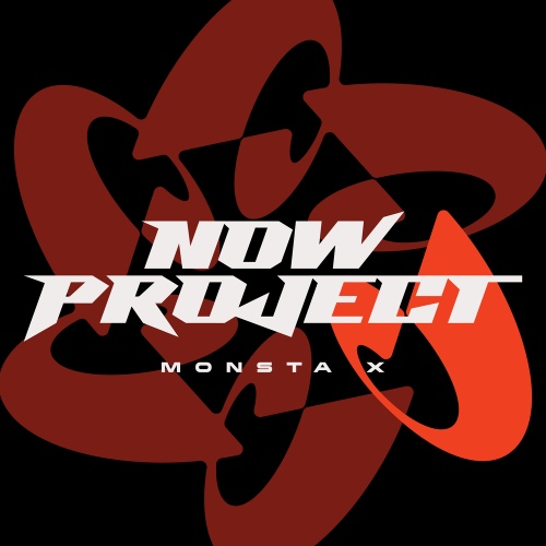 Monsta X – Rush Hour (Rerecorded) Image Cover