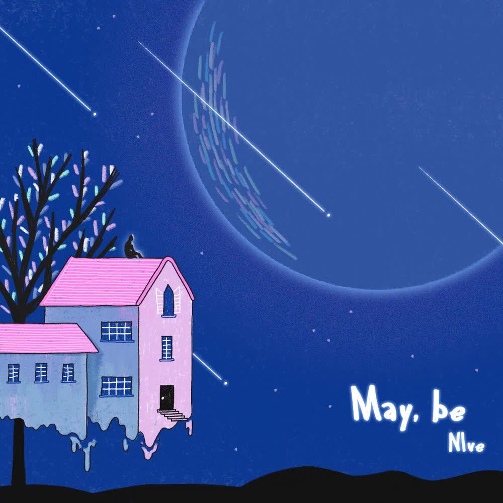 May, be by NIve