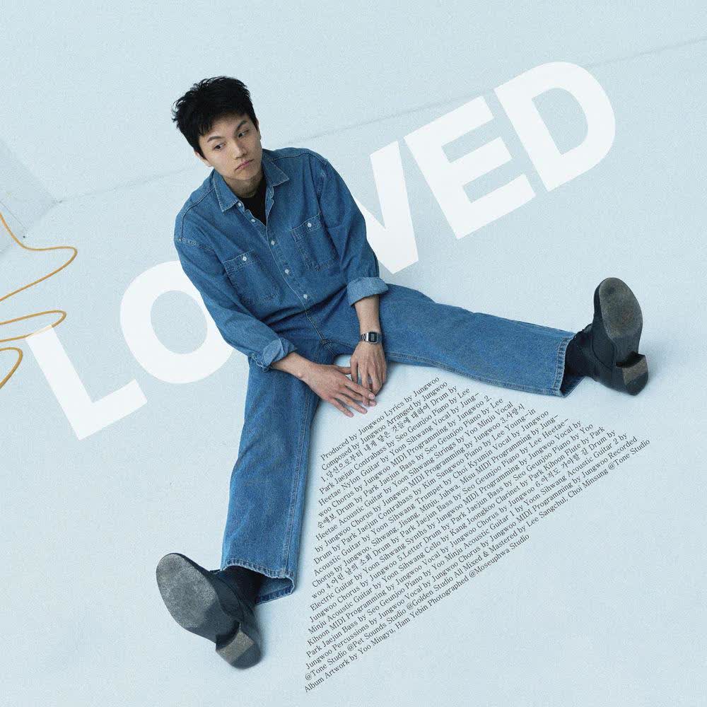 Jungwoo - 아직도 가야 할 길 (Miles to go).mp3