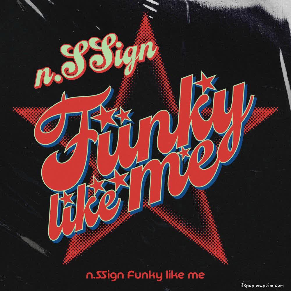 n.SSign - Funky like me (Feat. PEAK & PITCH).mp3