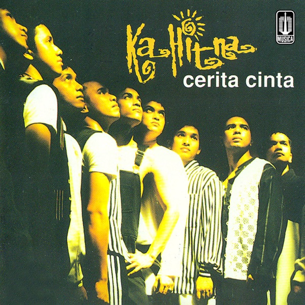 Kahitna – Bagaimana Image Cover