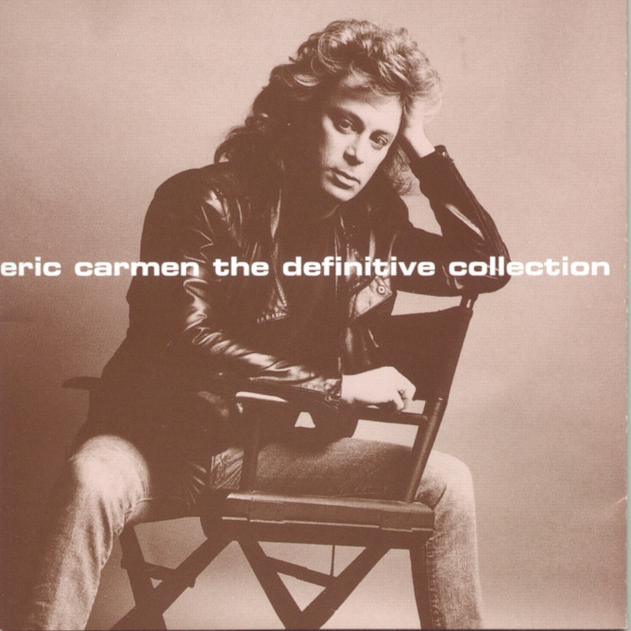 Eric Carmen - Hungry Eyes - From "Dirty Dancing" Soundtrack