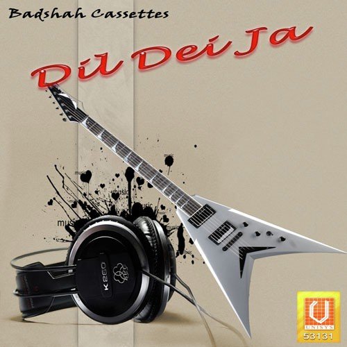 Dil Dei Ja - 2005 - M4A - VBR - 320Kbps