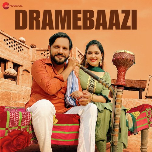 Dramebaazi - Subhash Foji, Ashu Twinkle