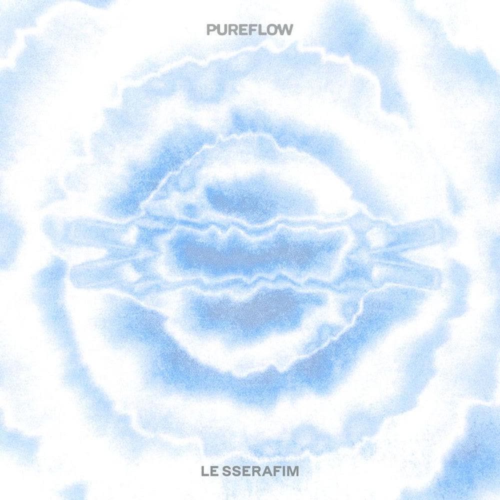 LE SSERAFIM - Pureflow.mp3