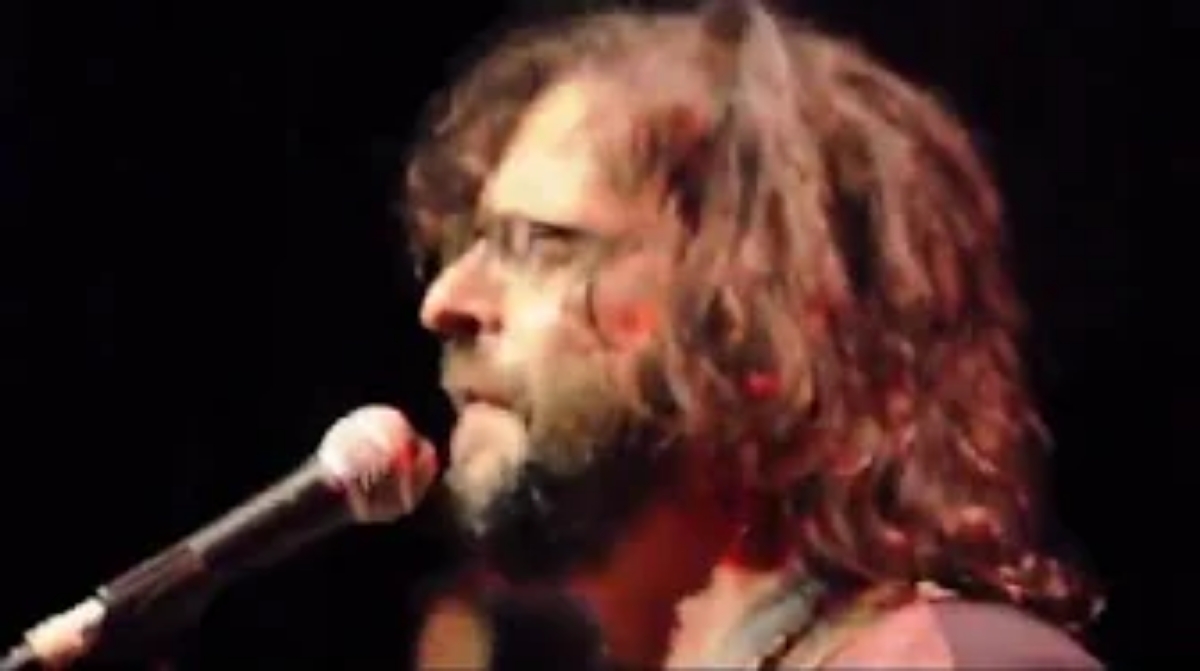 Gaucho Rasta - Version reggae de - RUMBO - Ruben Lena, Oscar Prieto - Los Olimareños