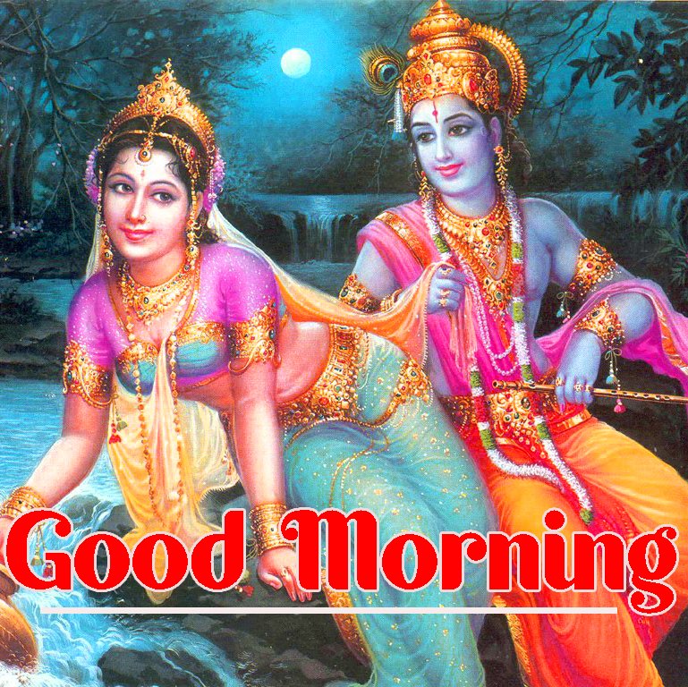 Radha-Krishna-Good-Morning