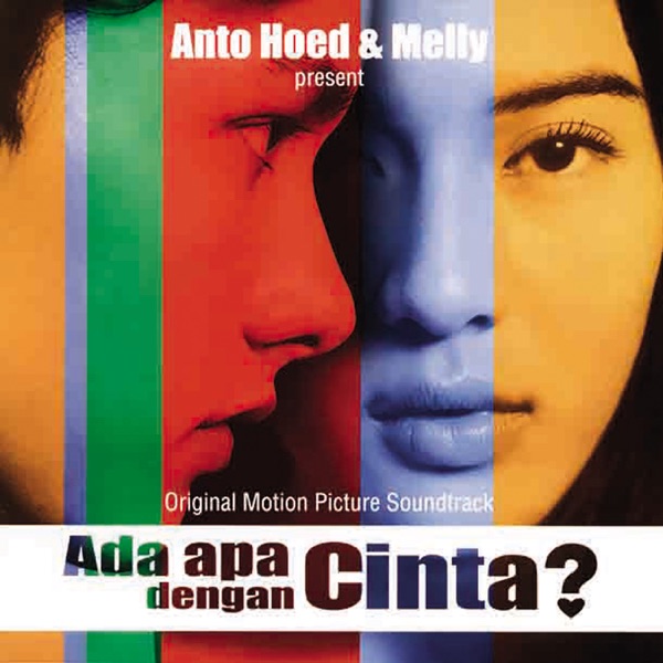 Melly Goeslaw – Dimana Malumu Image Cover