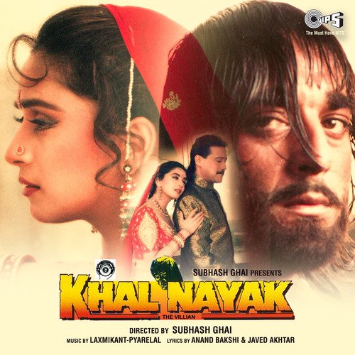 Khal Nayak Hai Tu - Khal Nayak 320 Kbps