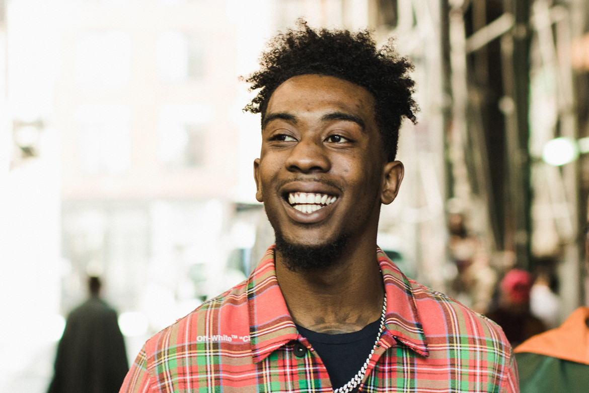 Desiigner – Molly mp3 FOREIGN SONGS